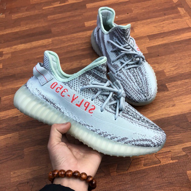 yeezy frost blue