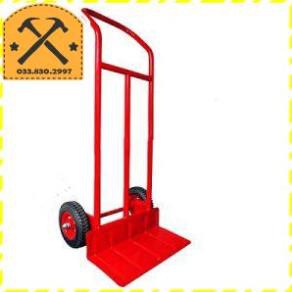 Xe đẩy hàng 2 bánh tải trọng 200kg siêu bền