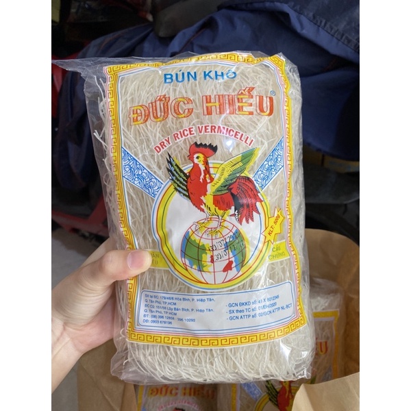 Bún gạo khô Đức Hiếu/Bún khô | BigBuy360 - bigbuy360.vn