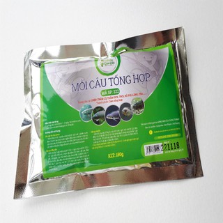Mồi câu Phú thành, Mồi câu con cáo