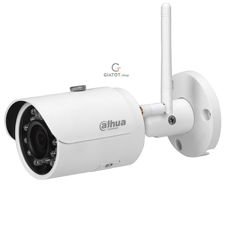 Camera IP Wifi ngoài trời Dahua 1.3 Mp DH-IPC-HFW1120SP-W chính hãng