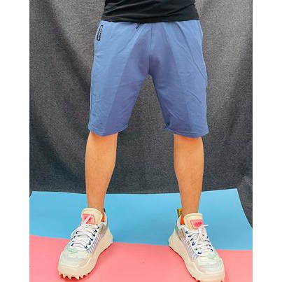 Quần Short Vải JEAN Thun 4 Chiều 2021, HÀNG CHẤT CỰC XỊN  MADE BY F.O.F