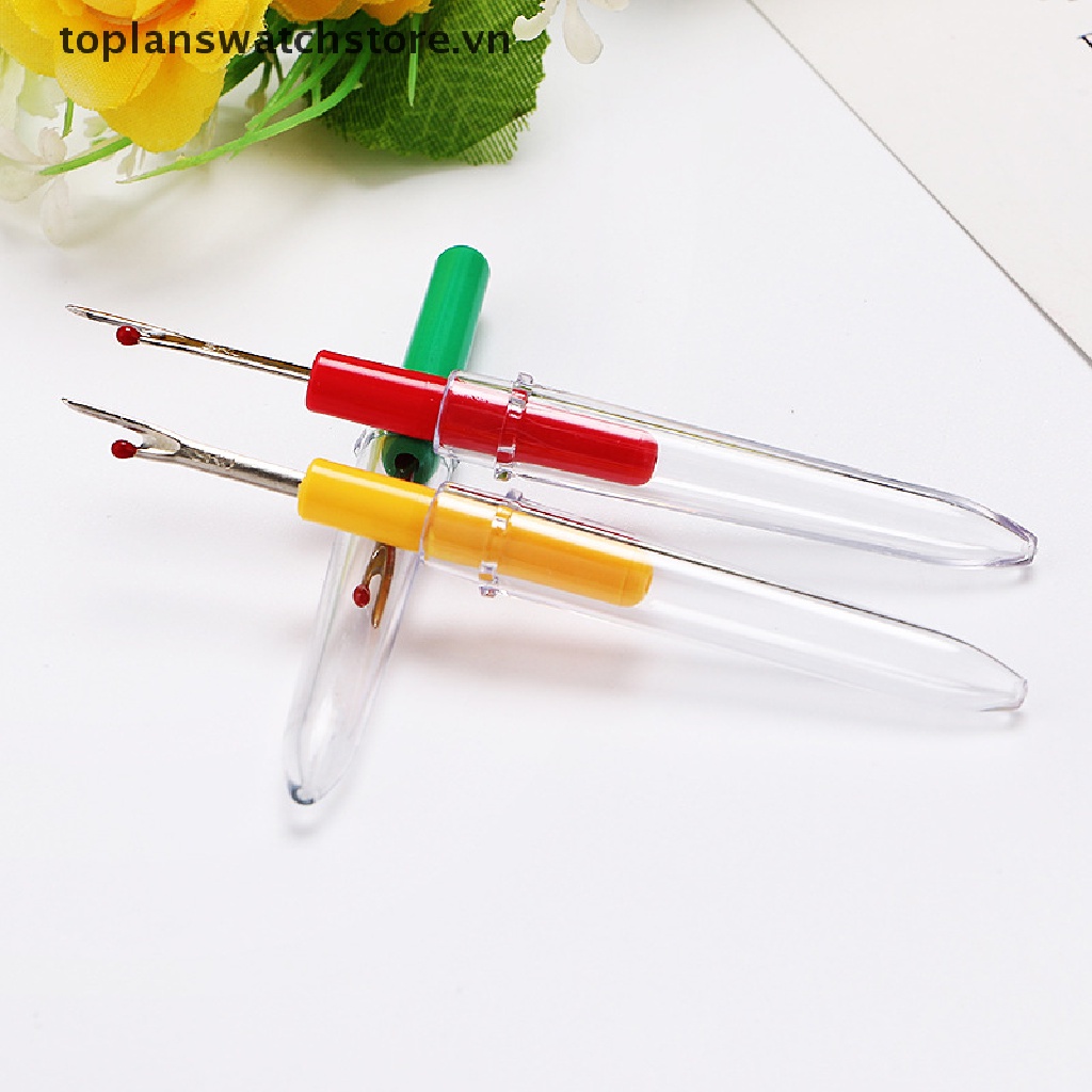 Dụng Cụ Tháo Chỉ Thêu Chữ Thập Chuyên Dụng