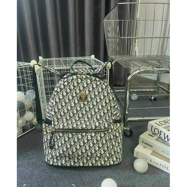 Balo Mom To, Cặp Sách Giá Rẻ Đẹp Đi Học, Đi Chơi