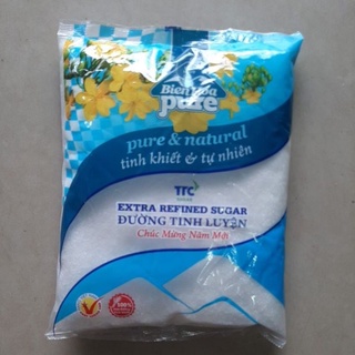 Đường tinh luyện Biên Hòa Pure