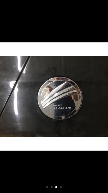 ốp lắp bình xăng hyundai elantra