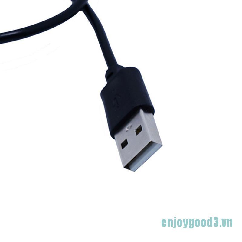 Dây Cáp Nối Quạt Tản Nhiệt Cx Usb Sang 4pin