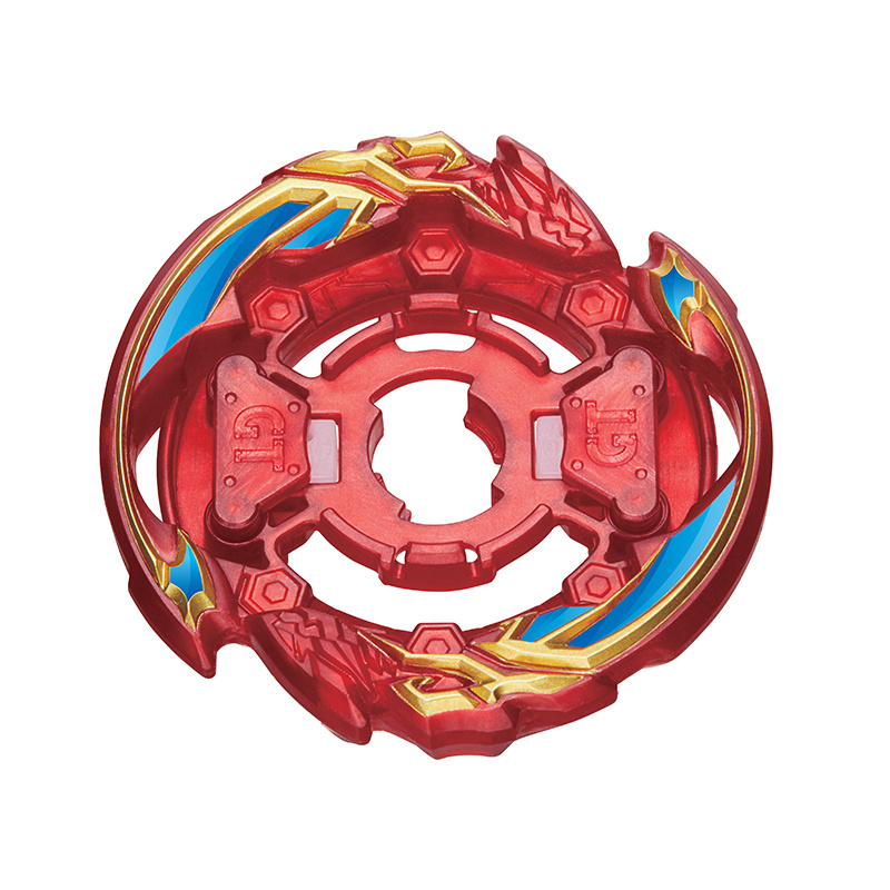 [Mã LIFEM44 giảm 100K đơn 499K] Đồ Chơi BEYBLADE 4 Con Quay B-133 Dx Starter Ace Dragon.St.Ch 123798