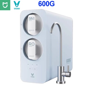 Máy Lọc Nước Xiaomi Viomi Water Purifier 600G