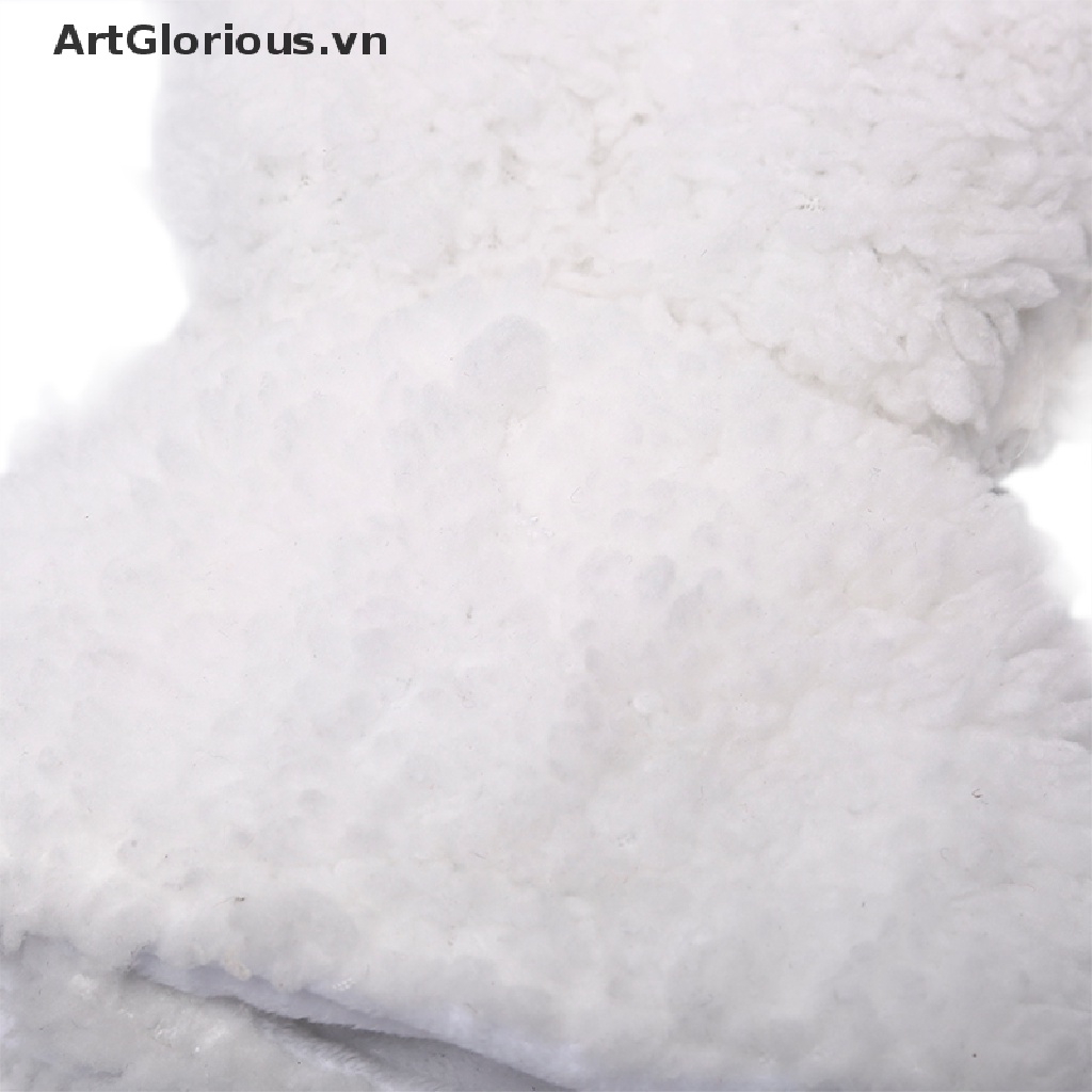 Mũ Tai Thỏ Hóa Trang Cho Thú Cưng