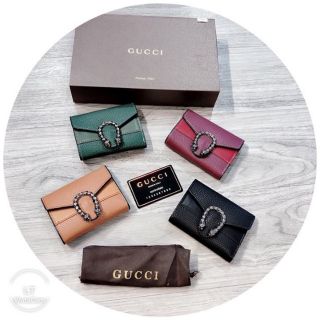 Ví mini đầu rồng