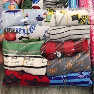 Quần carter bozip sét 10c