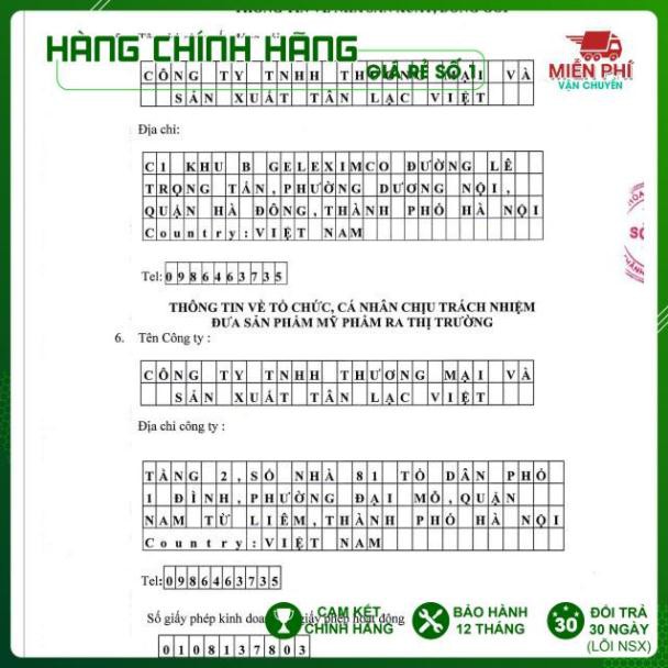 [HỒNG HÀO, THƠM THO, SE KHÍT, CHÍNH HÃNG] Dung dịch vệ sinh Dr Hương - Thanh Mộc Hương