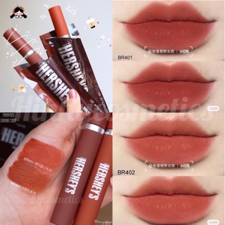 Son Kem Hershey Powder Rouge Tint