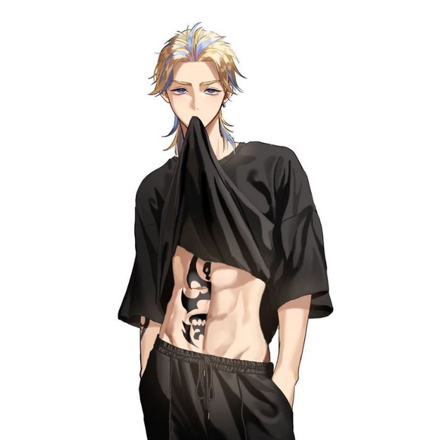 Vẽ Tranh kính theo yêu cầu Anime, Manga, Chibi 🌈💜