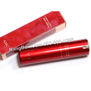 Tinh Chất Cocktail Đỏ AHC SUPER ENERGY RED SERUM