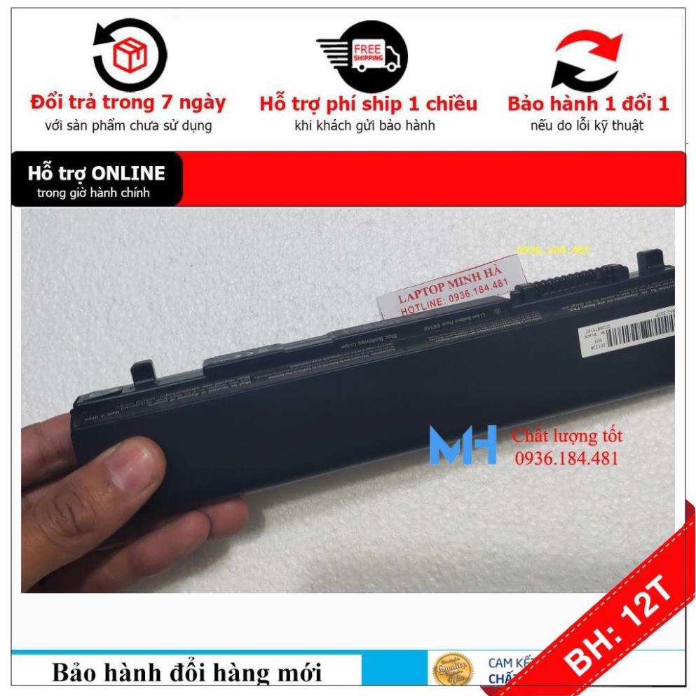 BH12TH Pin laptop Toshiba Tecra R840, Pin Toshiba Tecra R840 loại tốt