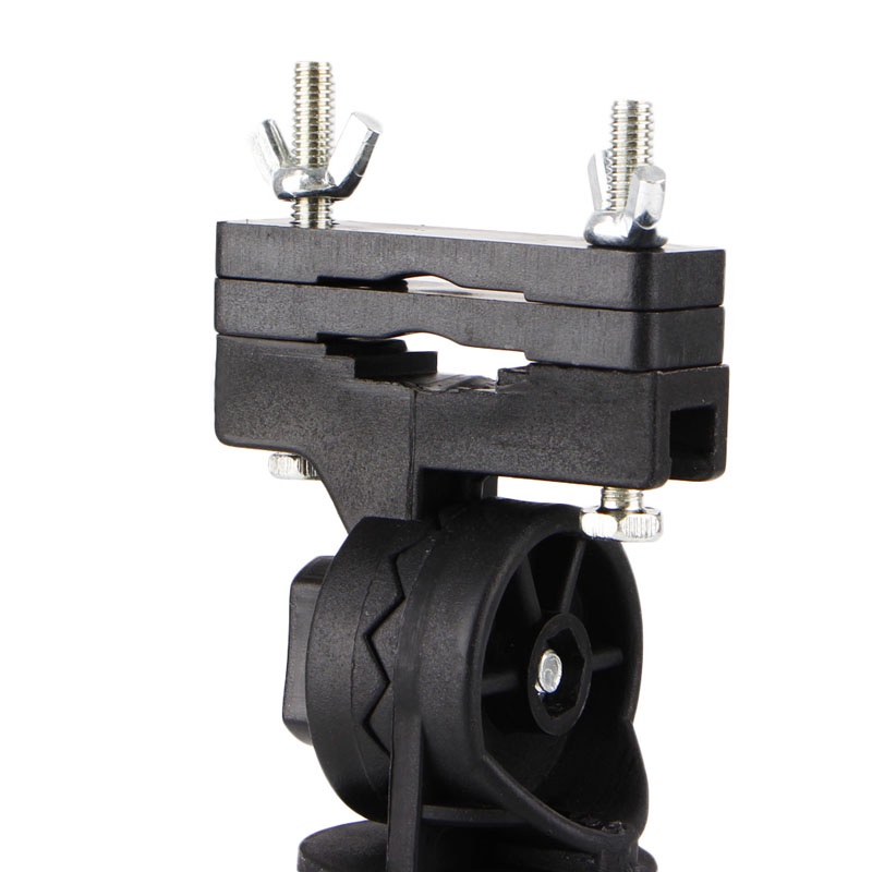 Giá Đỡ Dù Gắn Xe Đẩy Em Bé Siêu Bền Tiện Dụng