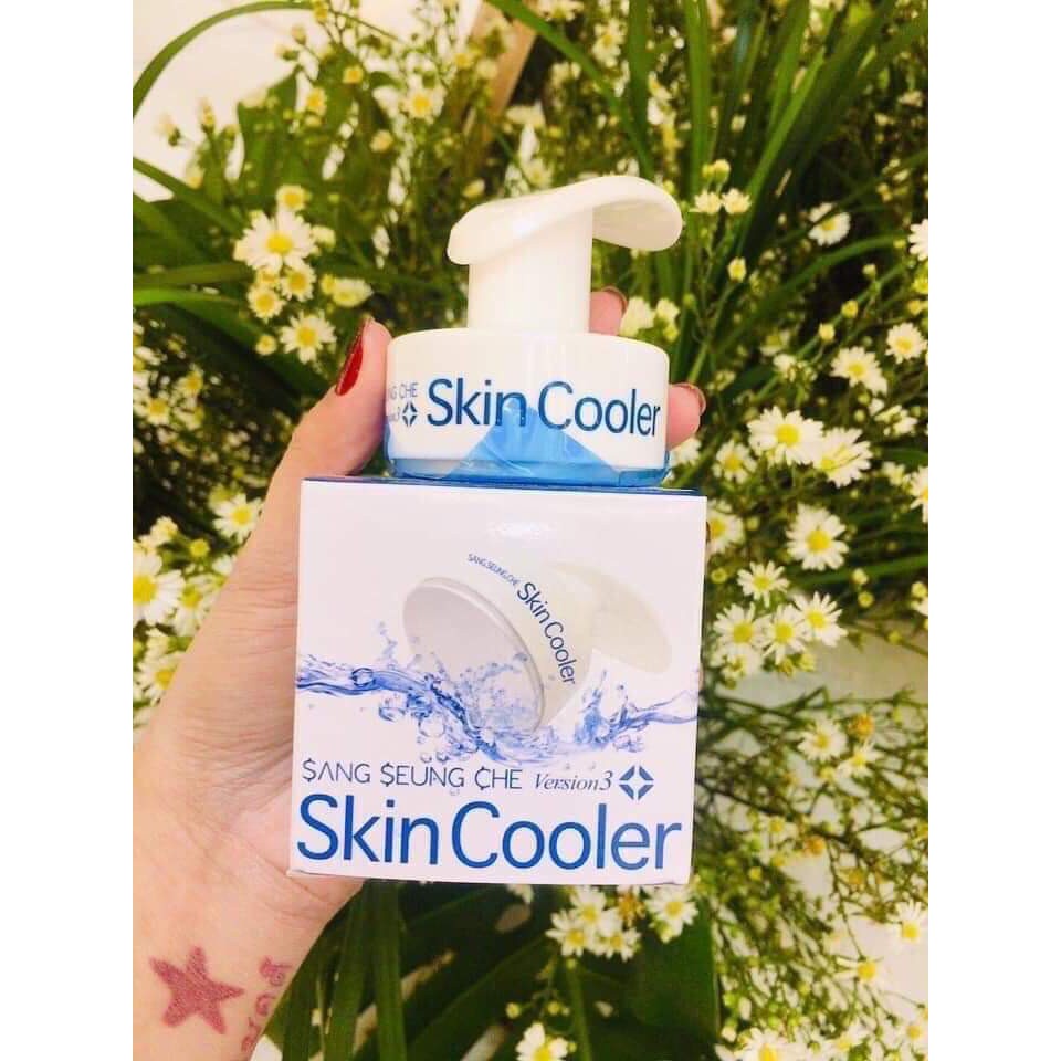 Thanh massage lạnh Skin Cooler