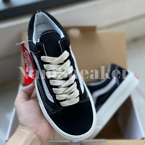 Giày vans vault old skool Hàng Trung (Chụp Tại Shop) | BigBuy360 - bigbuy360.vn