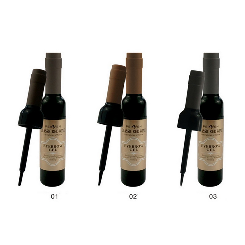 [Hàng mới về] Gel nhuộm lông mày lâu trôi chống thấm nước nhiều màu tùy chọn | BigBuy360 - bigbuy360.vn