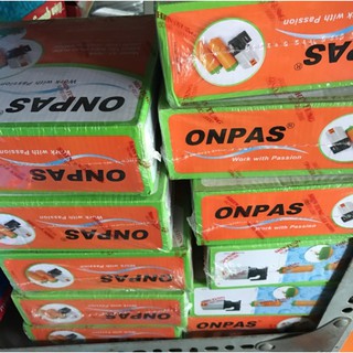 Phao điện ONPAS chính hãng