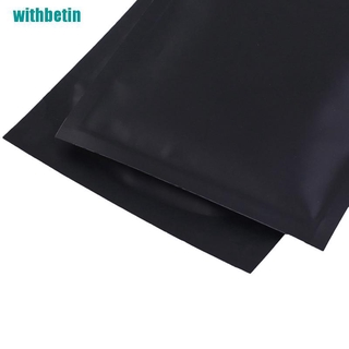 Set 100 Túi Zip Đựng Đồ Đa Dụng