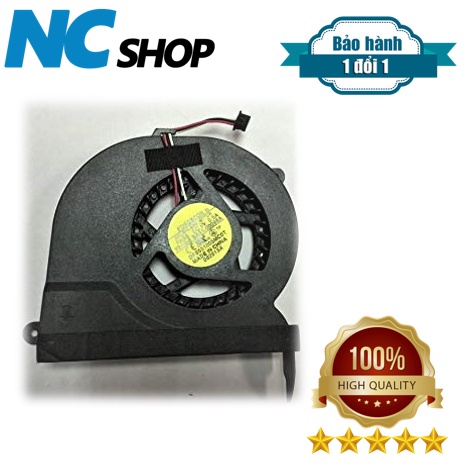 Quạt laptop Samsung RV411 RV415 RV420 RV511 RV509 RV515 RV520 RV409 RC520 RC510 – RV409
