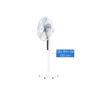Quạt đứng Midea FS40-19PRD