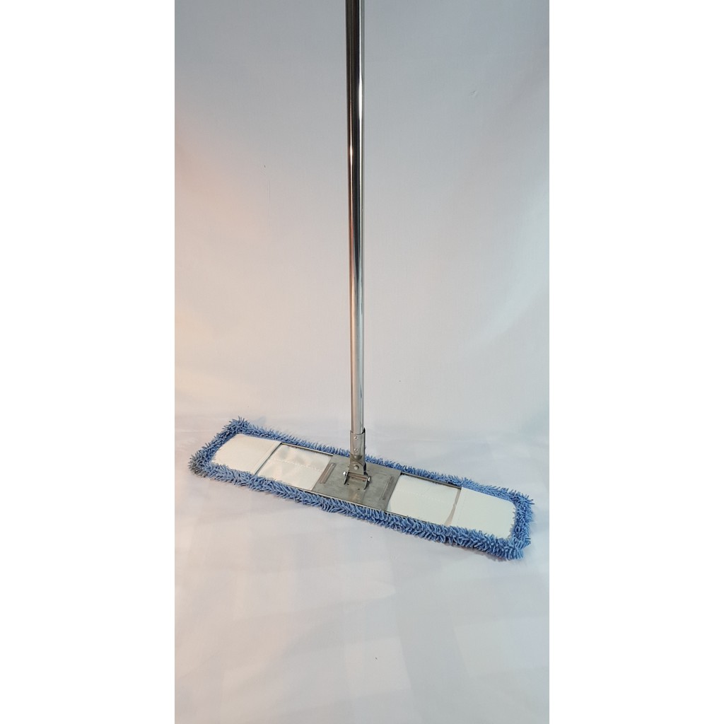 [Loại 1] Tấm lau nhà siêu sạch san hô 40 45 60cm