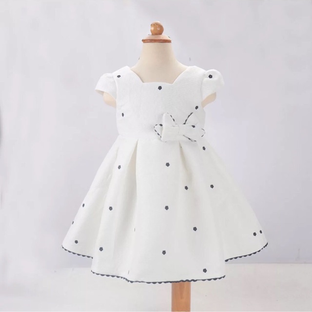 Váy công chúa Mothercare
