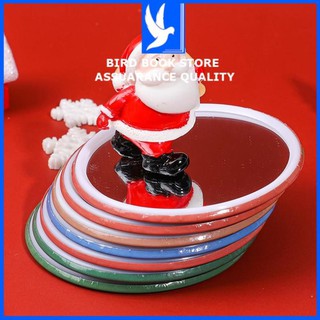 Gương Mini nhiều hình dễ thương 💕𝑭𝒓𝒆𝒆𝒔𝒉𝒊𝒑💕 Birdbook