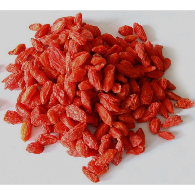 Hạt kỷ tử 100gr