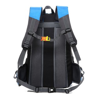 Balo Du Lịch Dung Tích 40 Lít PRAZA BLS0162