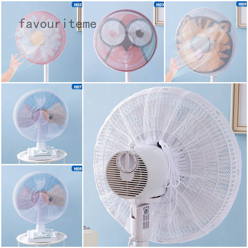 Tấm Lưới Bọc Quạt Điện Chống Bụi