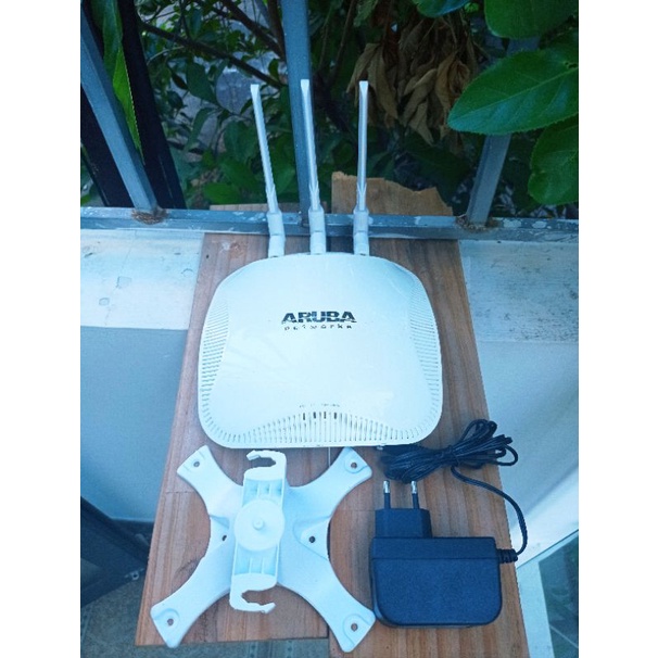 Bộ Phát Wifi Aruba Instant IAP 114 hàng chính hãng | BigBuy360 - bigbuy360.vn