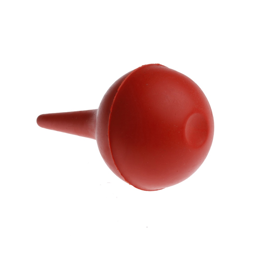 Bình Cao Su Hút 90ml Vệ Sinh Tai