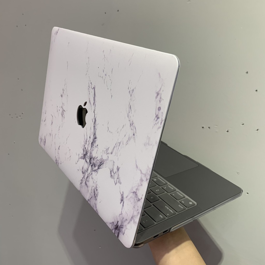 (Mới nhất)  Ốp macbook, Case macbook bảo vệ cho Macbook, chống trầy xước, va đập-Đủ dòng macbook