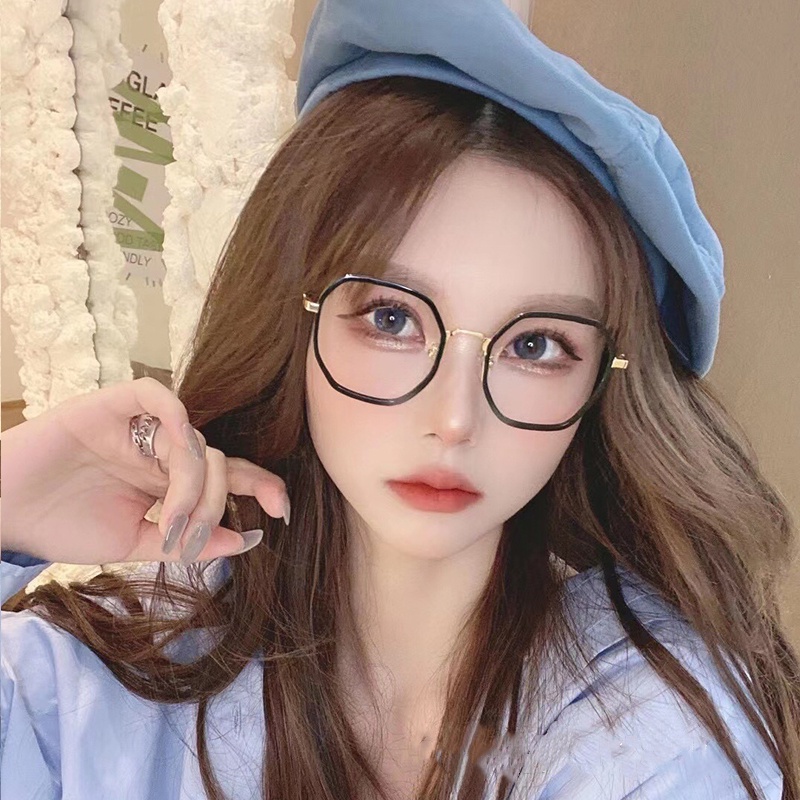 Mắt Kính Chống Bức Xạ Và Ánh Sáng Xanh Dành Cho Nam Và Nữ