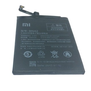 Pin xiaomi bn42