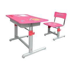 Bàn + ghế học sinh tăng chỉnh chính hãng Hòa Phát BHS20-3 | BigBuy360 - bigbuy360.vn