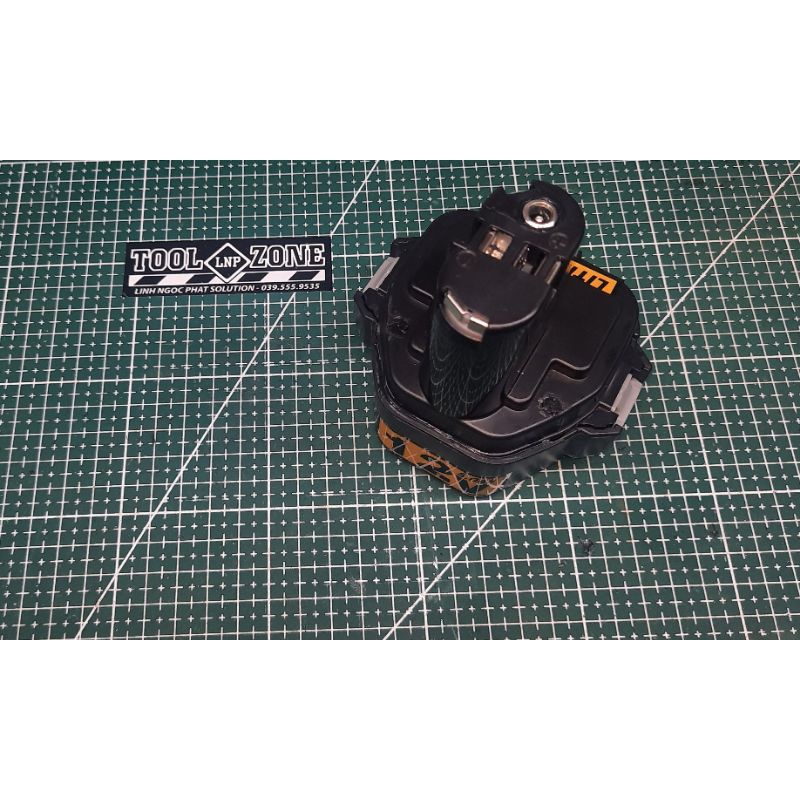 Pin makita 12v lion 3s2p-4Ah