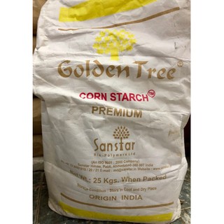 Tinh bột bắp 500gr