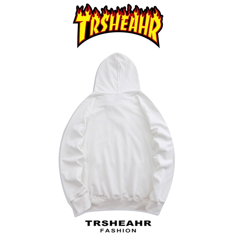 Áo hoodies có nón dài tay thời trang nam nữ