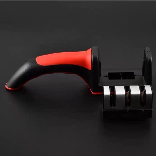 Dụng cụ mài dao 3 khe - DMD3