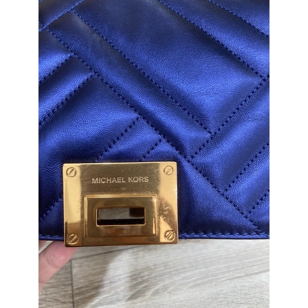 Túi si Michael Kors