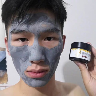 MẶT NẠ BÙN NON MẬT ONG ZILAIX