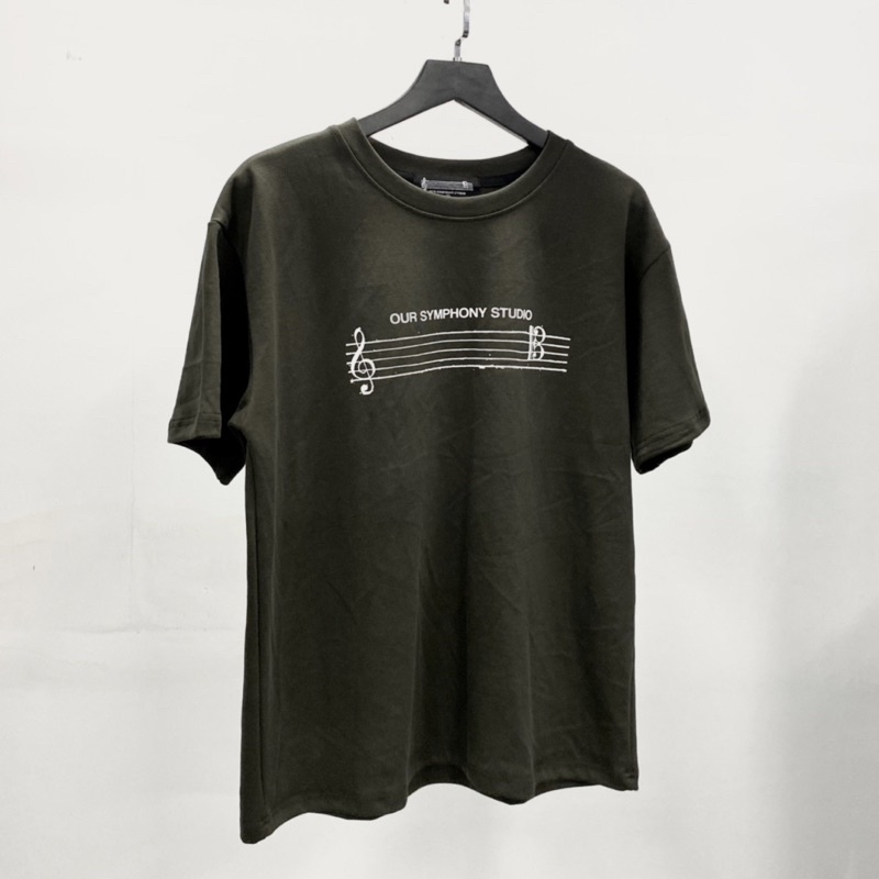 OS FAMOUS TEE