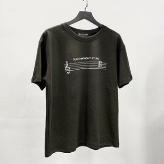 Os famous tee