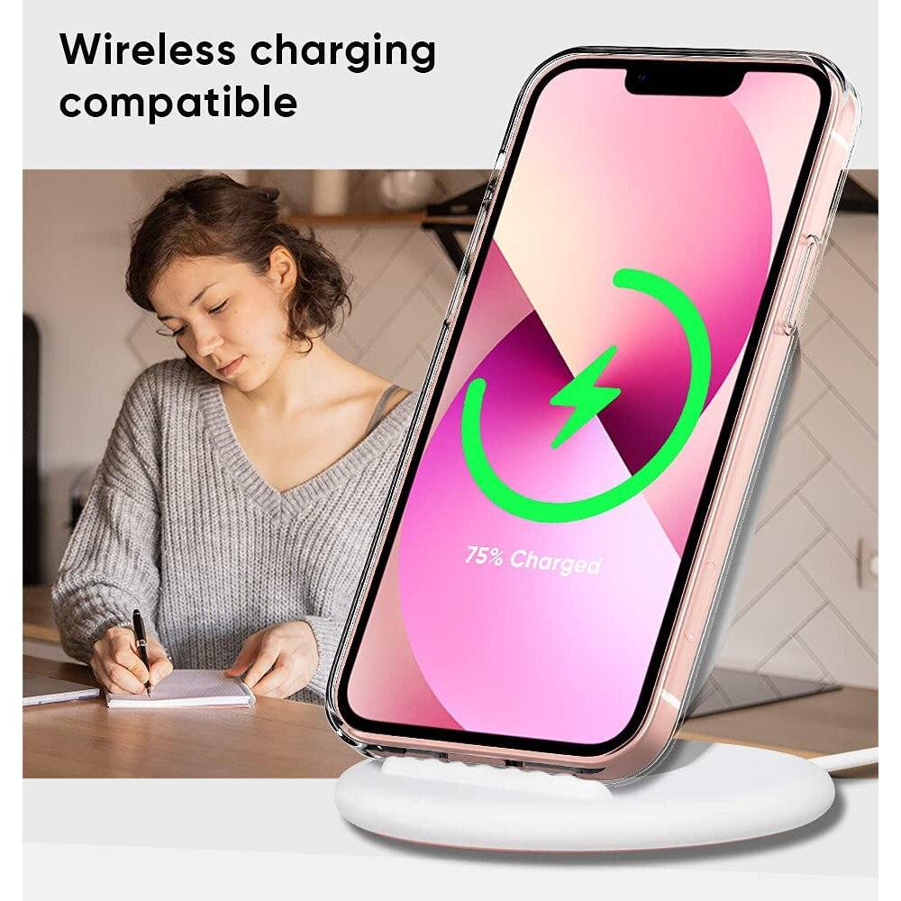 Ốp Lưng Silicon Trong Suốt Cho iPhone 14 Pro Max, iPhone 14 Pro, iPhone 14 Plus, iPhone 14. Filo Shop